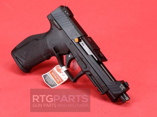 Picture of TAURUS TX22 COMPETITION OPTICS READY 22LR 3X16RD