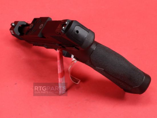 Picture of TAURUS TX22 COMPETITION OPTICS READY 22LR 3X16RD