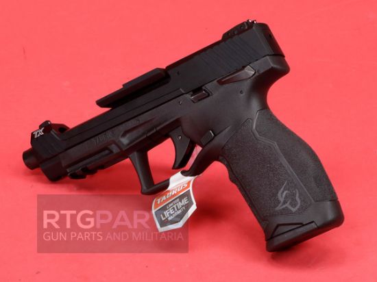 Picture of TAURUS TX22 COMPETITION OPTICS READY 22LR 3X16RD
