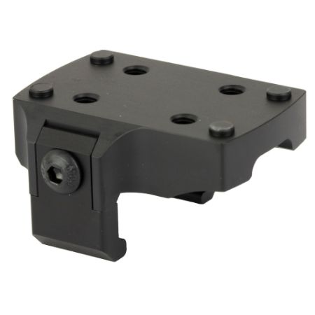 Shield Sights MP5 RMS/SMS Optics Mount, Red Dot Mount, Black, MP5, HKK-MNT-MP5-SMS-RMS, 794712615569, RTG Parts