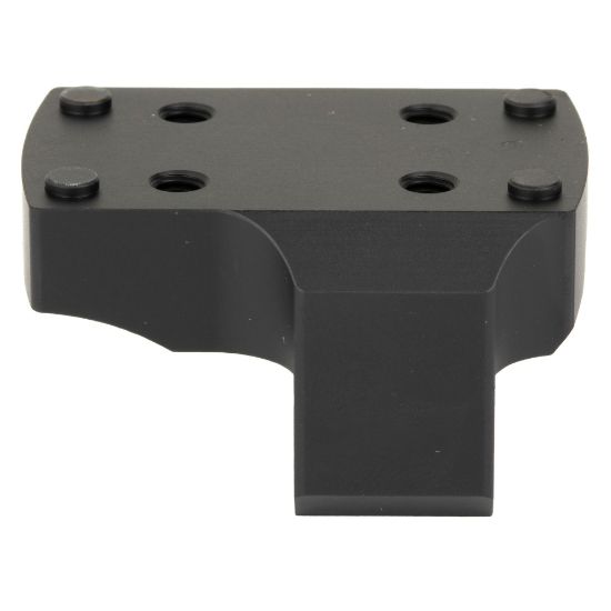 Shield Sights MP5 RMS/SMS Optics Mount, Red Dot Mount, Black, MP5, HKK-MNT-MP5-SMS-RMS, 794712615569, RTG Parts