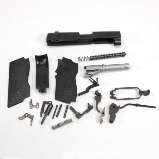 RTG Parts S&W 469 9MM PARTS KIT, Just One Available, J1-C-0200, RTG Parts