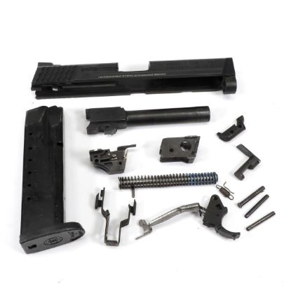 Picture of S&W M&P 9MM PARTS KIT WITH MAGAZINE