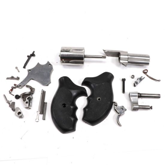 Picture of S&W MODEL 60 357MAG PARTS KIT