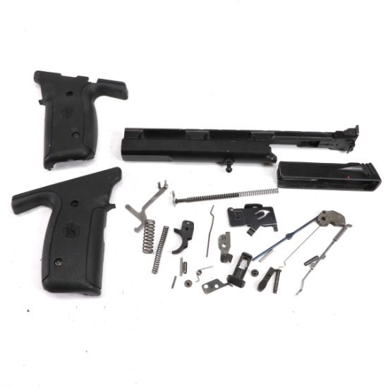 Picture of S&W 22A-1 PARTS KIT