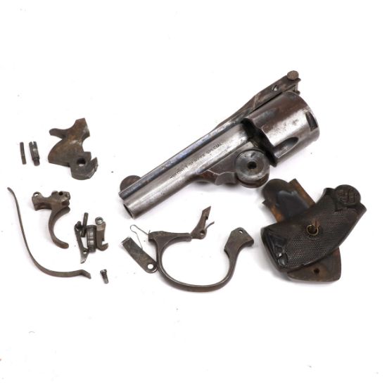 Picture of S&W SECRET SERVICE SPECIAL PARTS KIT
