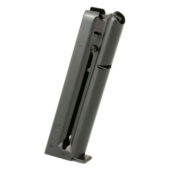 Smith & Wesson, Magazine, 22LR, 10 Rounds, Fits 41/422/622/2206, Blued Finish, Original S&W, 022188490503, MAG-SW-190500000, RTG Parts
