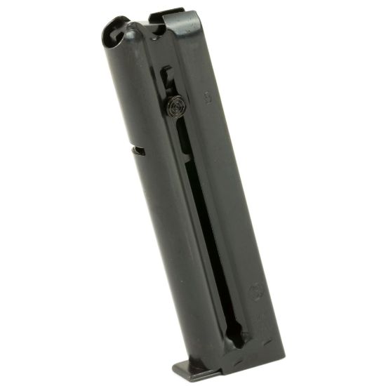 Smith & Wesson, Magazine, 22LR, 10 Rounds, Fits 41/422/622/2206, Blued Finish, Original S&W, 022188490503, MAG-SW-190500000, RTG Parts