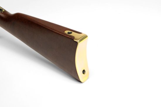 Henry Repeating Arms, Golden Boy, Lever Action, 22LR, 20" Octagonal Barrel, Brass Receiver, Walnut Stock, Adjustable Sights, 16 Rounds, 619835006004, FFL-HENRY-H004, RTG Parts