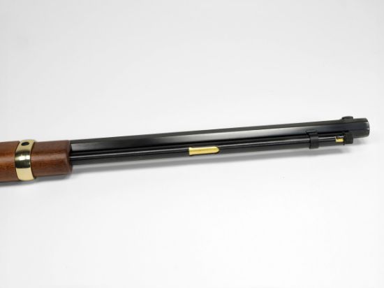 Henry Repeating Arms, Golden Boy, Lever Action, 22LR, 20" Octagonal Barrel, Brass Receiver, Walnut Stock, Adjustable Sights, 16 Rounds, 619835006004, FFL-HENRY-H004, RTG Parts