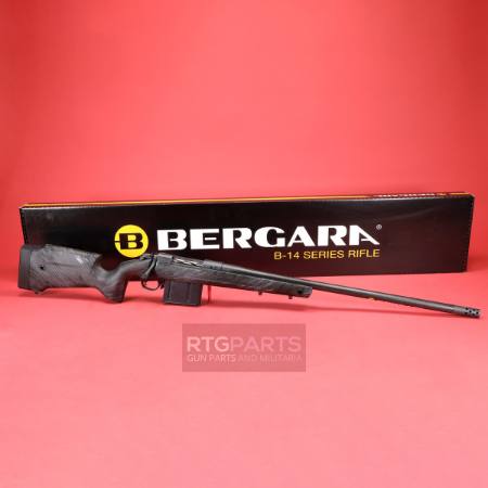 Picture of BERGARA PREMIUM B-14 CREST CARBON 22" 300 PRC, B14LM7518CF