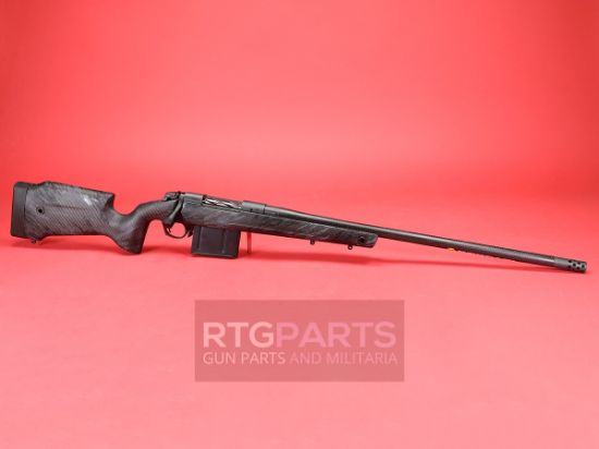 Picture of BERGARA PREMIUM B-14 CREST CARBON 22" 300 PRC, B14LM7518CF