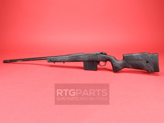 Picture of BERGARA PREMIUM B-14 CREST CARBON 22" 300 PRC, B14LM7518CF