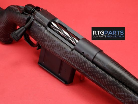 Picture of BERGARA PREMIUM B-14 CREST CARBON 22" 300 PRC, B14LM7518CF