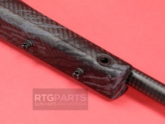 Picture of BERGARA PREMIUM B-14 CREST CARBON 22" 300 PRC, B14LM7518CF