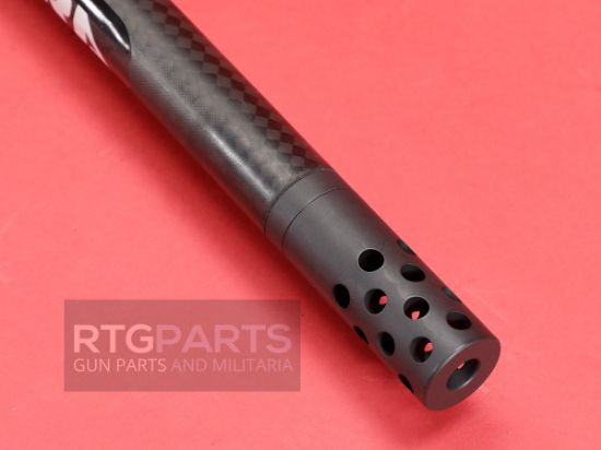 Picture of BERGARA PREMIUM B-14 CREST CARBON 22" 300 PRC, B14LM7518CF