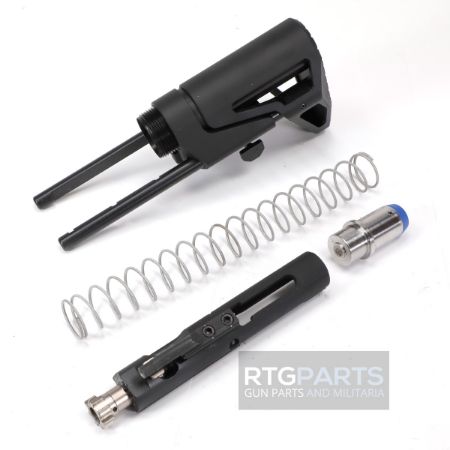 Picture of MAXIM DEFENSE SCW STOCK GEN 7, STD BUFFER 5-POSITION