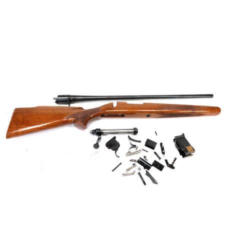 Picture of REMINGTON 700 222REM 24" PARTS KIT