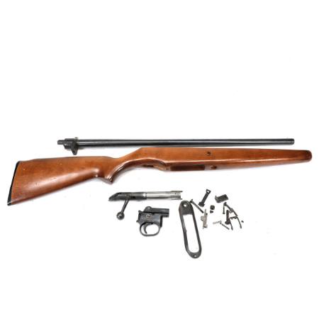 Picture of MOSSBERG 585T 20GA 26" SHOTGUN PARTS KIT