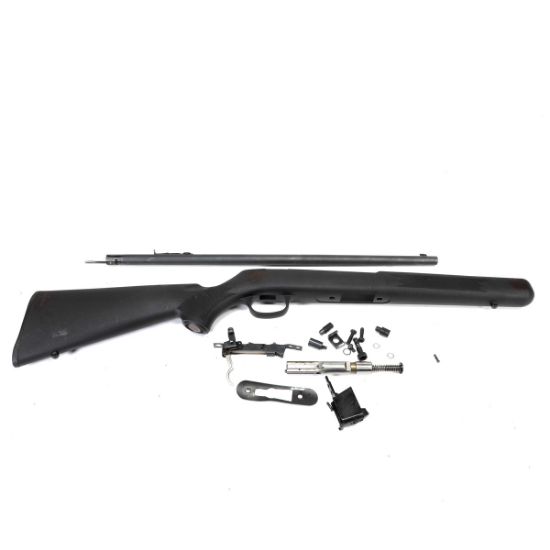 Picture of SAVAGE 62 22LR PARTS KIT