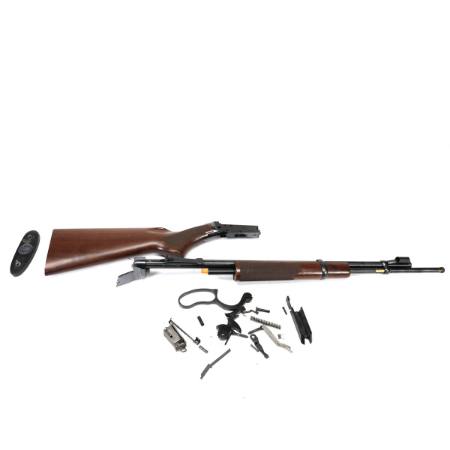 Picture of WINCHESTER 9417 LEVER ACTION 17HMR PARTS KIT