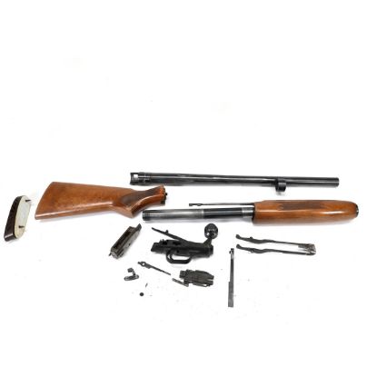 Picture of MOSSBERG 835 ULTI-MAG 20" 12GA 2.75-3.5" PARTS KIT