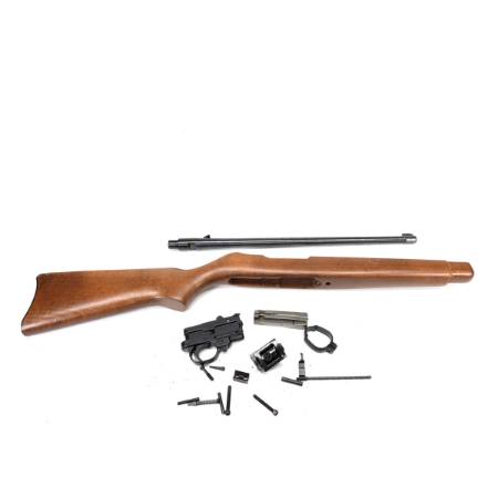 Picture of RUGER 10/22 PARTS KIT WITH MAG