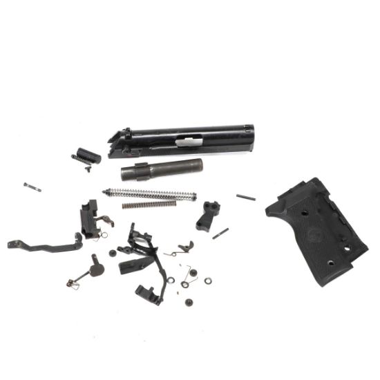 Picture of STOEGER COUGAR 8045 PARTS KIT