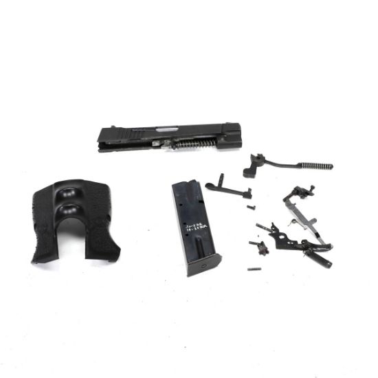 Picture of ARCUS 98DAC PARTS KIT WITH 13RD MAG