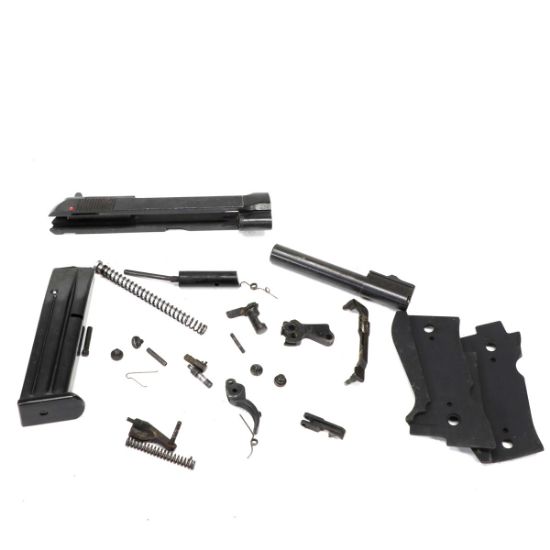 Picture of BERETTA 81 PARTS KIT WITH 12RD MAG