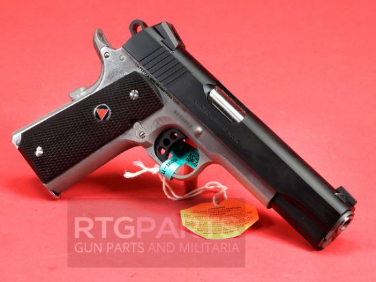 Picture of COLT DELTA ELITE 1911 10MM 5" NOVAK O2020XE-TT