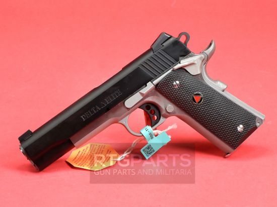 Picture of COLT DELTA ELITE 1911 10MM 5" NOVAK O2020XE-TT