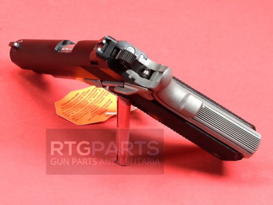 Picture of COLT DELTA ELITE 1911 10MM 5" NOVAK O2020XE-TT