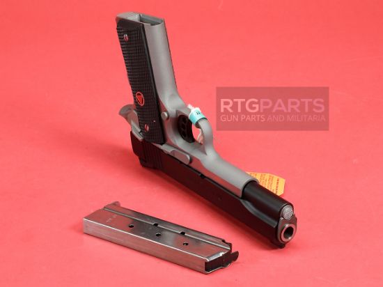 Picture of COLT DELTA ELITE 1911 10MM 5" NOVAK O2020XE-TT