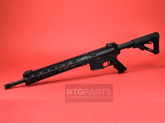 Picture of COLT CARBINE MK4 16.1" 223/556 LE6920-FBP2 W/ GEISSELE RAIL