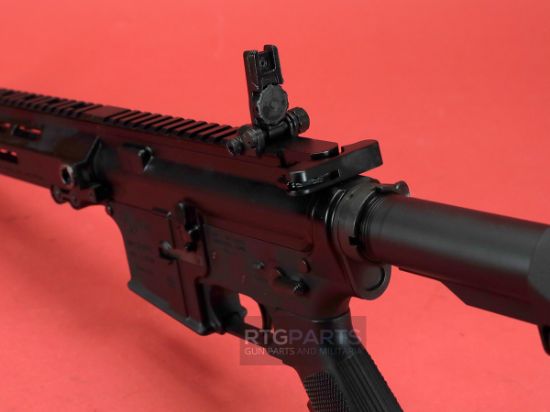 Picture of COLT CARBINE MK4 16.1" 223/556 LE6920-FBP2 W/ GEISSELE RAIL