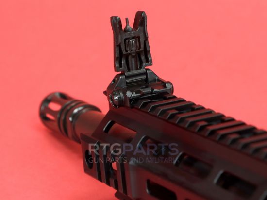 Picture of COLT CARBINE MK4 16.1" 223/556 LE6920-FBP2 W/ GEISSELE RAIL