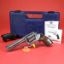 Colt Custom Shop, Colt Kodiak, Revolver, 44 Magnum, 6" Ported Barrel, Factory Engraved, Stainless Steel Finish, Deluxe Walnut Grips & Hogue Overmolded Rubber Grips, Red Ramp Front & Adjustable Rear Sights, 6 Rounds, 151550026812, FFL-COLT-CSKODIAKSP6RTS, RTG Parts