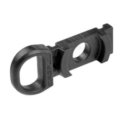 MAGPUL SGA SLING MOUNT FOR MOSSBERG SGA STOCK, MP-MAG492-BLK, 873750008585, RTG PARTS