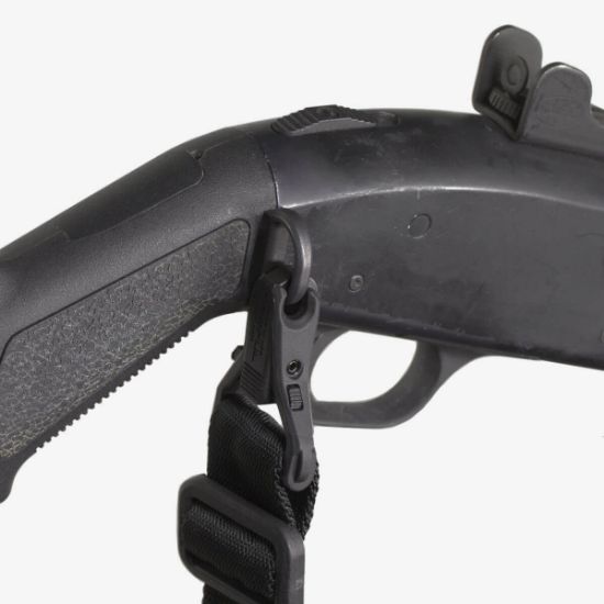MAGPUL SGA SLING MOUNT FOR MOSSBERG SGA STOCK, MP-MAG492-BLK, 873750008585, RTG PARTS