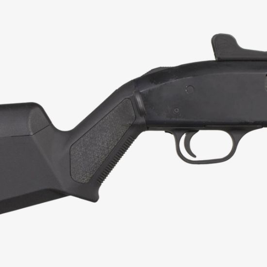 MAGPUL SGA SLING MOUNT FOR MOSSBERG SGA STOCK, MP-MAG492-BLK, 873750008585, RTG PARTS