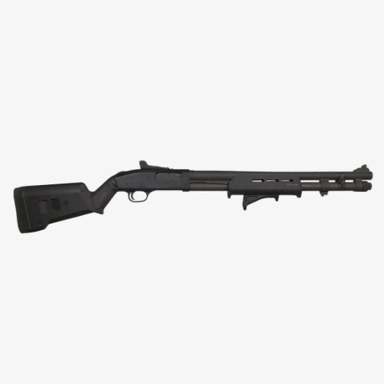 MAGPUL SGA SLING MOUNT FOR MOSSBERG SGA STOCK, MP-MAG492-BLK, 873750008585, RTG PARTS