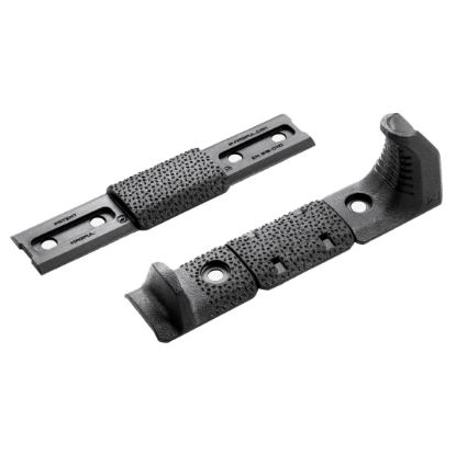 MAGPUL M-LOK HANDSTOP KIT, BLACK, MP-MAG608-BLK, 873750004693, RTG PARTS