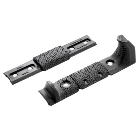 MAGPUL M-LOK HANDSTOP KIT, BLACK, MP-MAG608-BLK, 873750004693, RTG PARTS