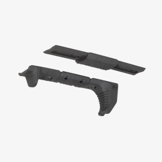 MAGPUL M-LOK HANDSTOP KIT, BLACK, MP-MAG608-BLK, 873750004693, RTG PARTS