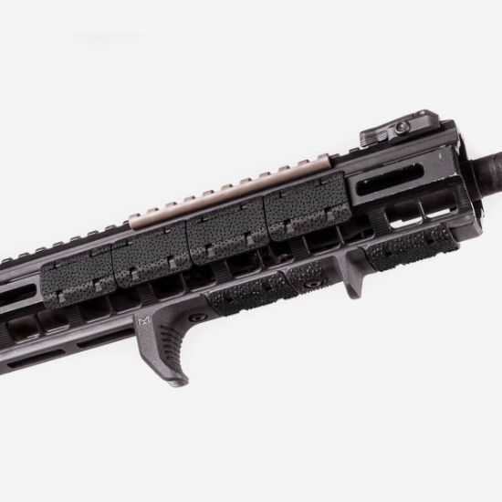 MAGPUL M-LOK HANDSTOP KIT, BLACK, MP-MAG608-BLK, 873750004693, RTG PARTS