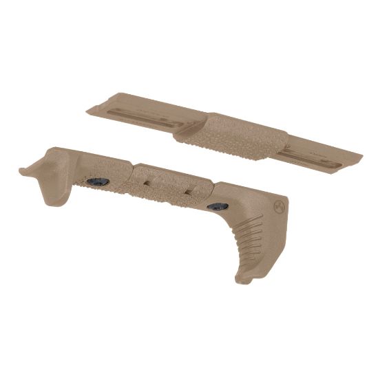 MAGPUL M-LOK HANDSTOP KIT, Flat Dark Earth, MP-MAG608-FDE, 873750004709, RTG PARTS