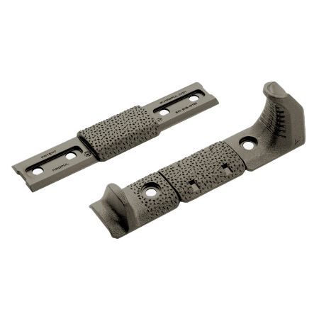 MAGPUL M-LOK HANDSTOP KIT, OD Green, MP-MAG608-ODG, 873750004723, RTG PARTS