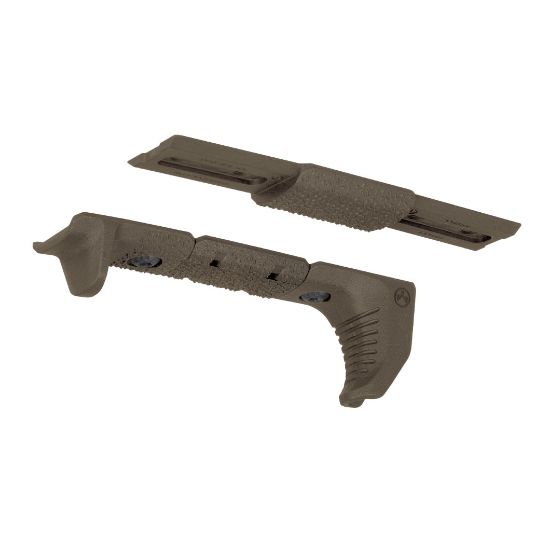 MAGPUL M-LOK HANDSTOP KIT, OD Green, MP-MAG608-ODG, 873750004723, RTG PARTS