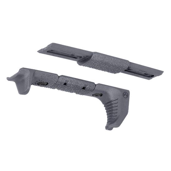 MAGPUL M-LOK HANDSTOP KIT, Gray, Grey, MP-MAG608-GRY, 873750004716, RTG PARTS